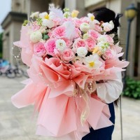 凉州鲜花速递