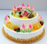 凉州蛋糕
