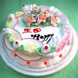 凉州蛋糕