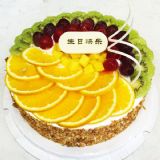 凉州蛋糕