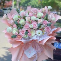 凉州鲜花速递